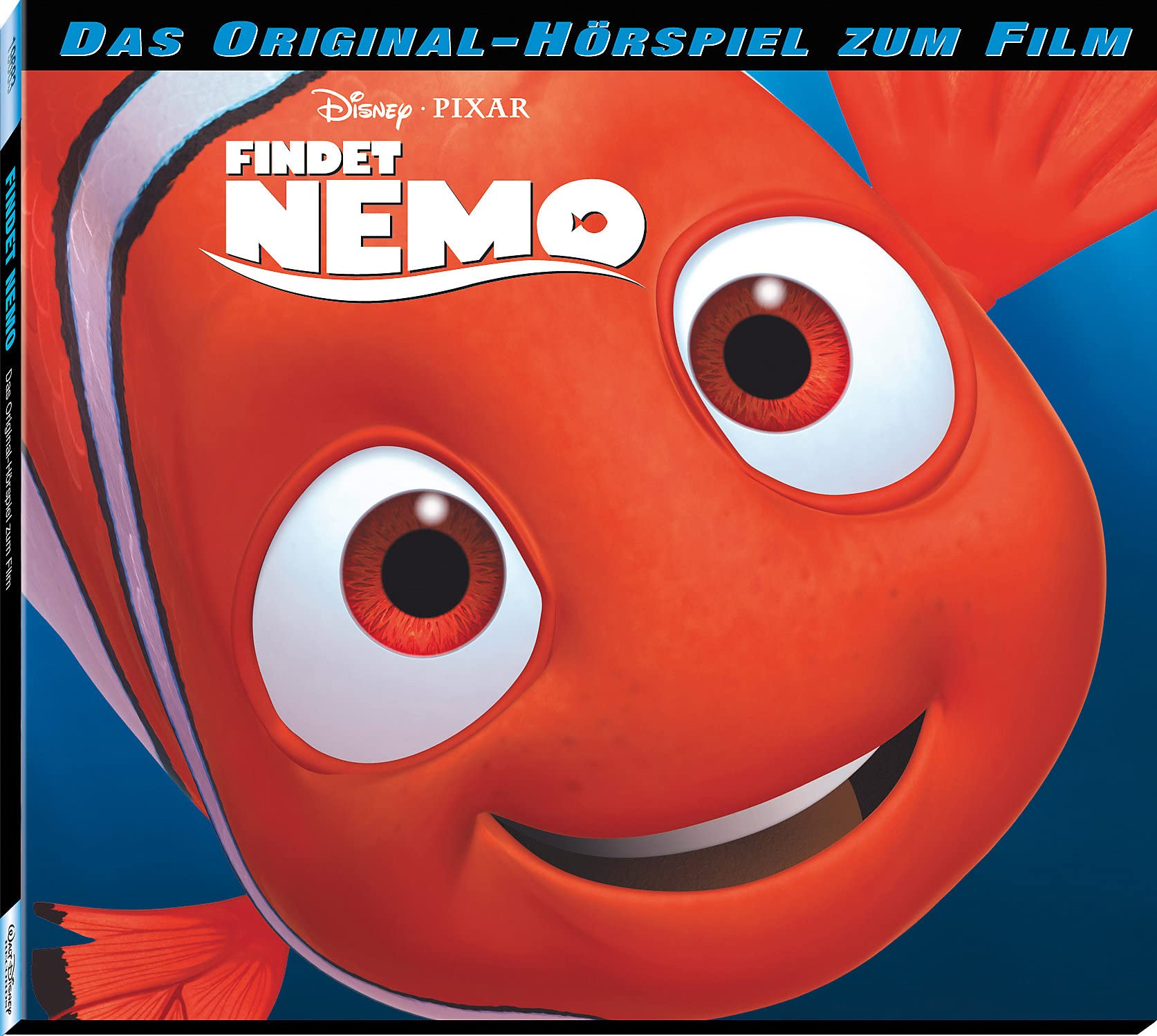 Findet Nemo Edition 2013 Children & Young People Audio Books