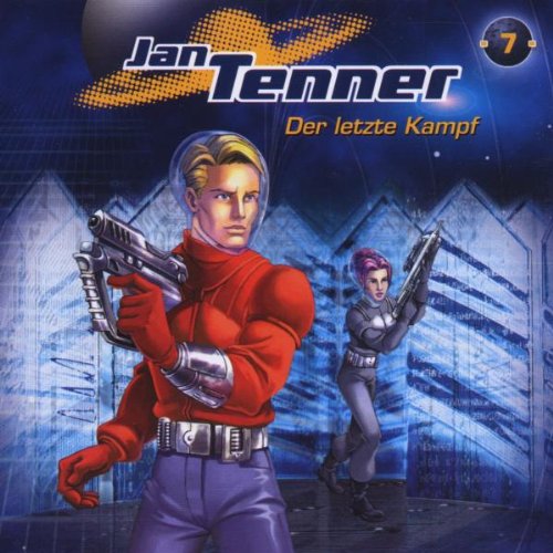 Jan Tenner, Folge 7: Der Letzte Kampf Music for Children