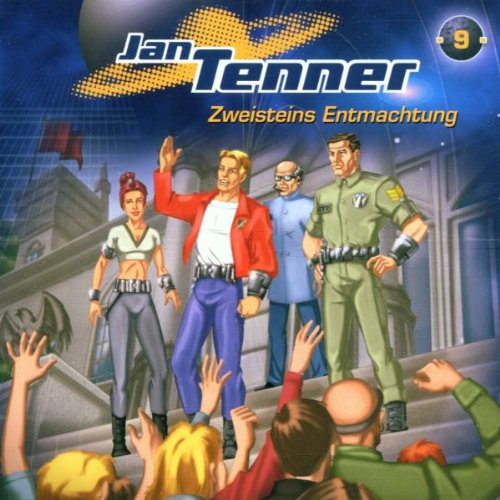 Jan Tenner, Folge 9: Zweisteins Entmachtung Music for Children