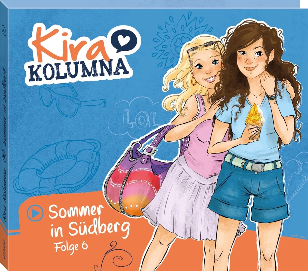 Folge 6: Sommer in Südberg Children & Young People