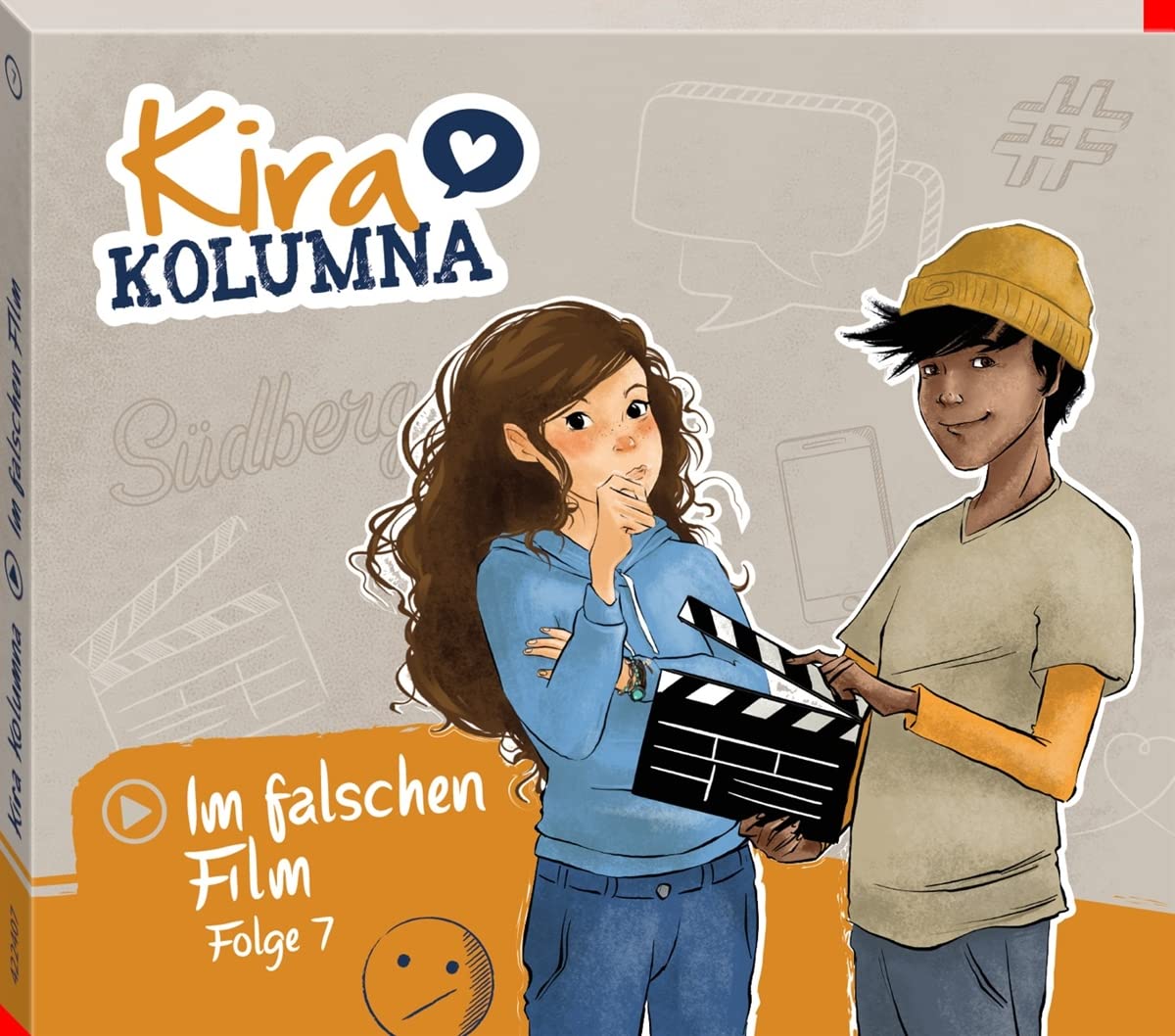 Folge 7:Im falschen Film Children & Young People