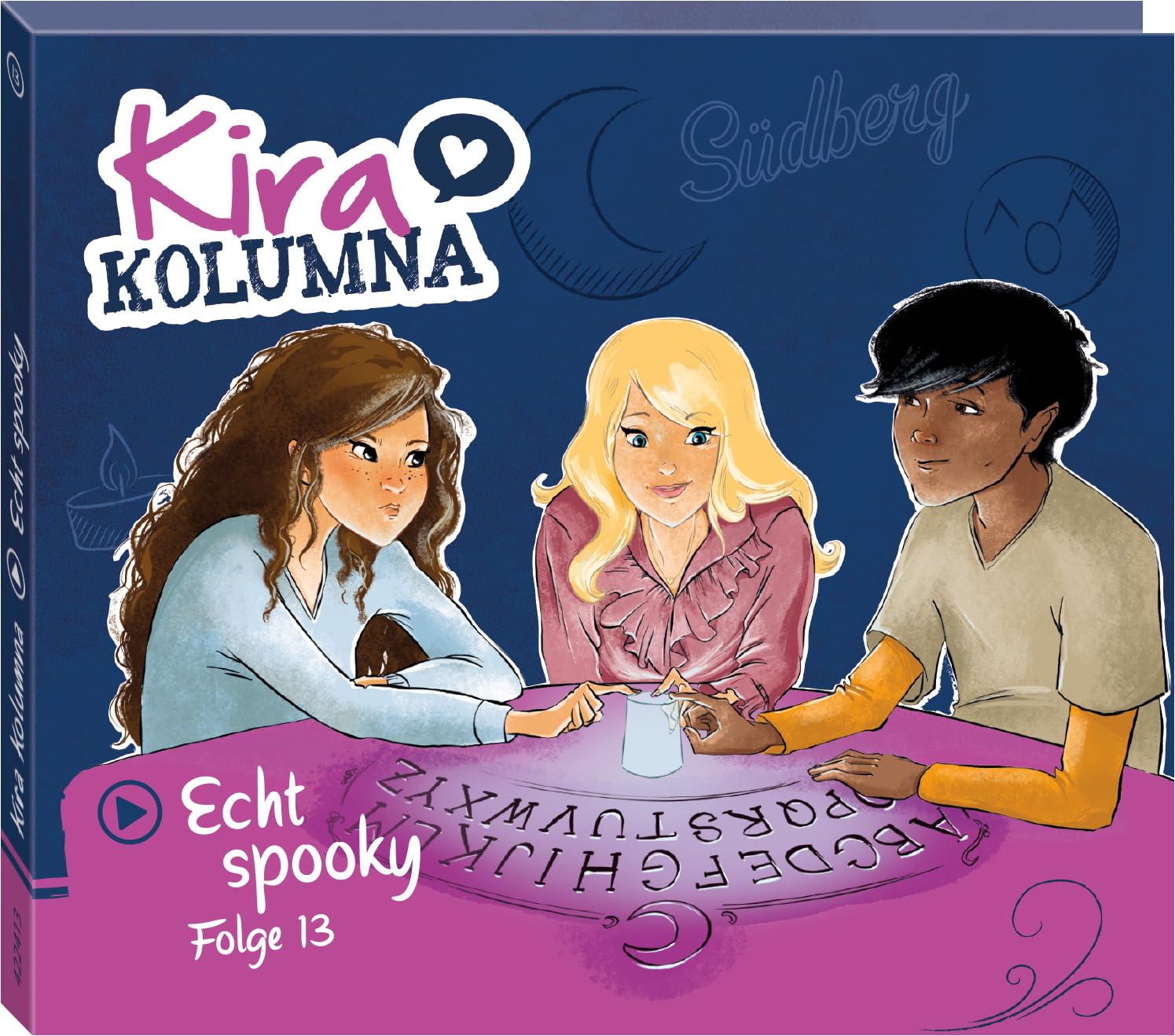 Folge 13: Echt spooky Children & Young People