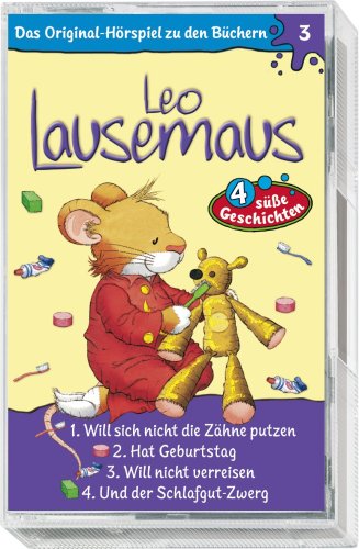 Folge 03:Will Nicht Zähne Putzen Children & Young People