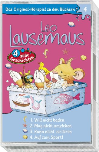 Mag Nicht Baden Children & Young People