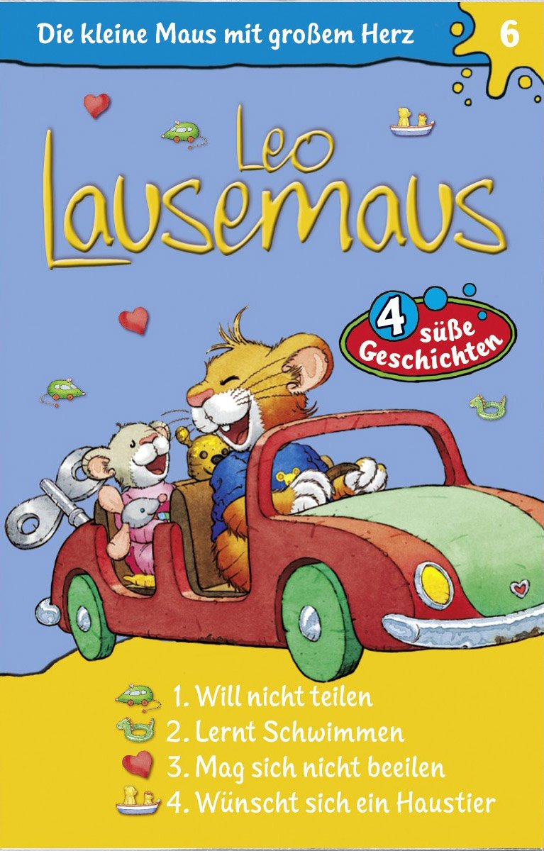 Will Nicht Teilen Folge 6 Children & Young People
