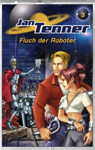 Jan Tenner, Folge 3: Fluch der Roboter Music for Children