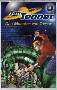 Jan Tenner, Folge 4: Das Monster Von Torrox Music for Children