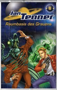 Jan Tenner, Folge 6: Raumbasis des Grauens Music for Children