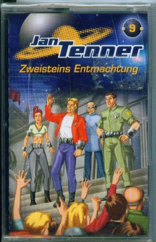 Jan Tenner, Folge 9: Zweisteins Entmachtung Music for Children