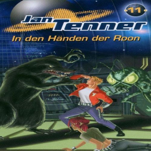 In Den Händen der Roon Music for Children
