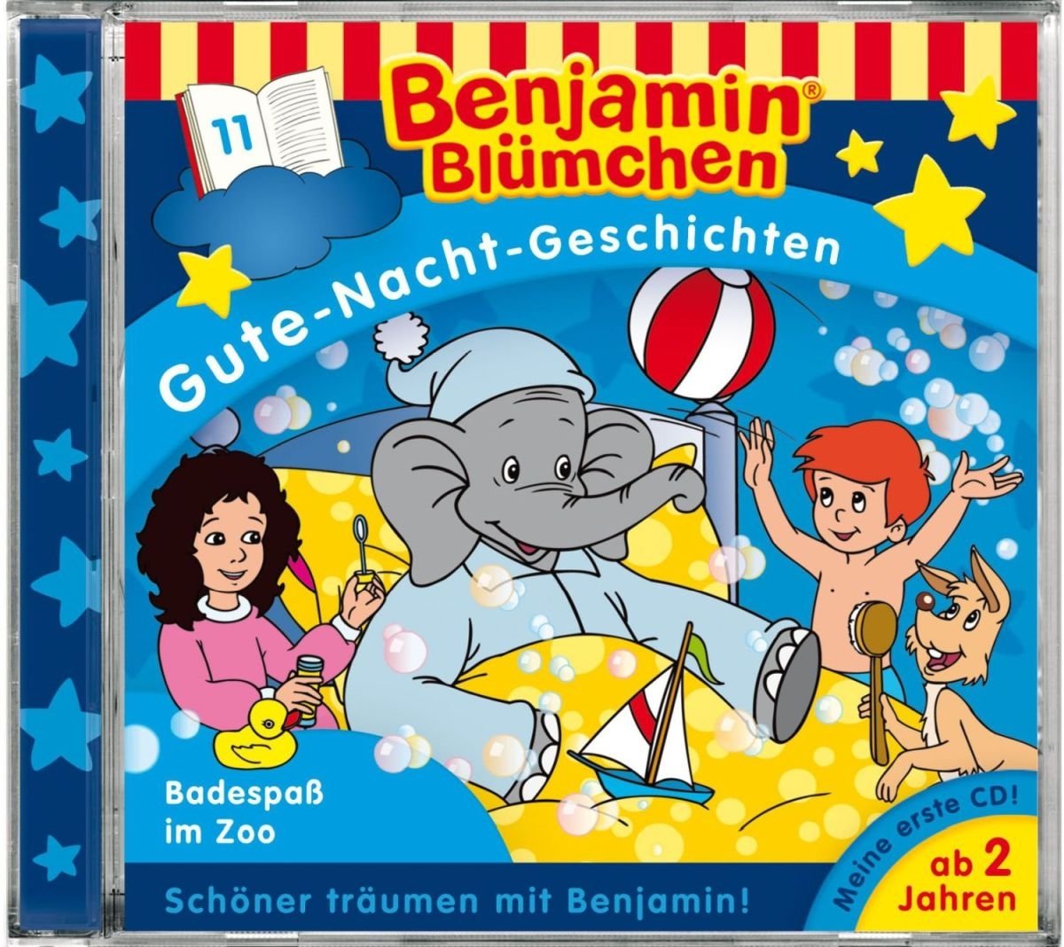 Gute-Nacht-Geschichten-Folge11 Children & Young People