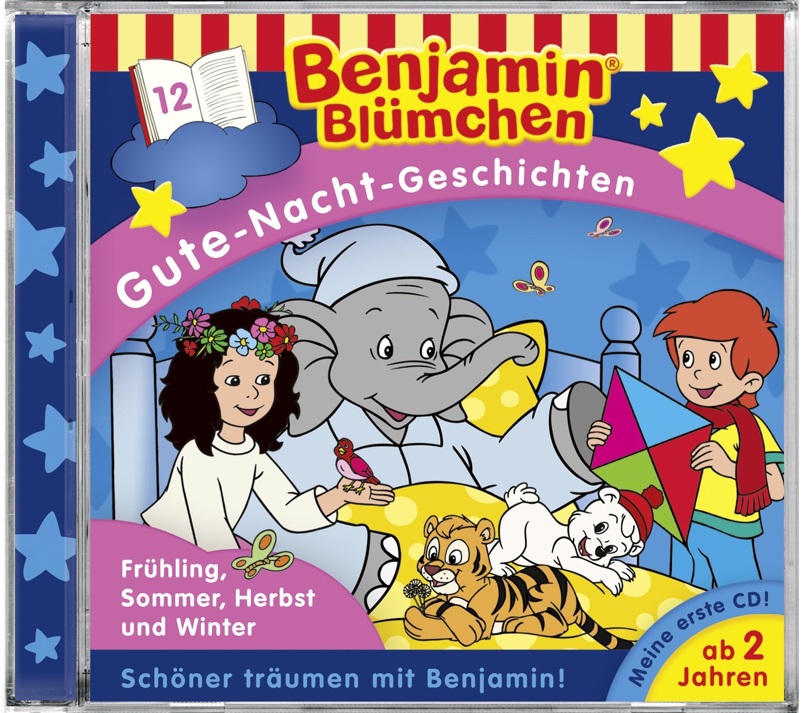 Gute-Nacht-Geschichten-Folge12 Children & Young People