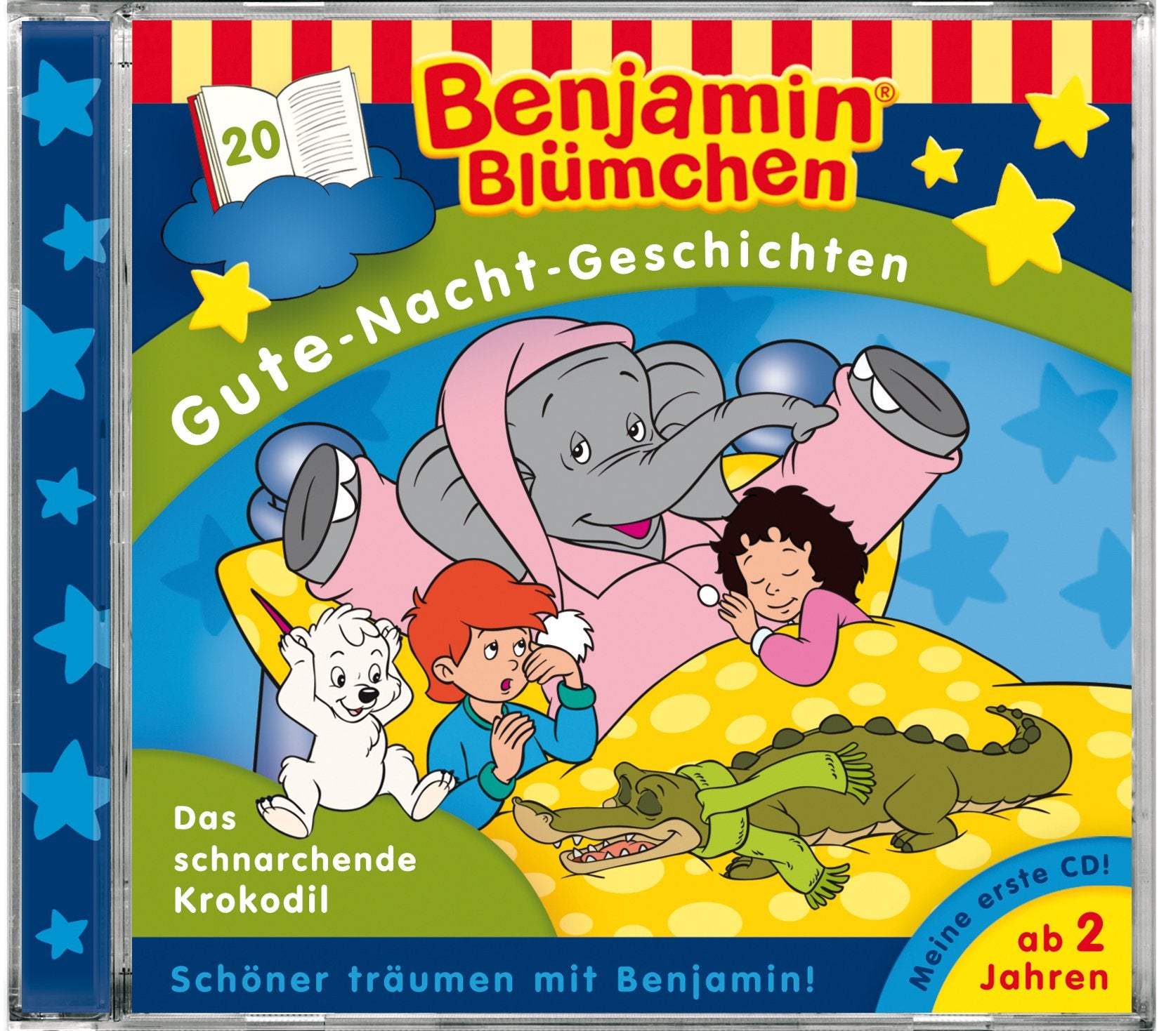 Gute-Nacht-Geschichten-Folge20 Children & Young People