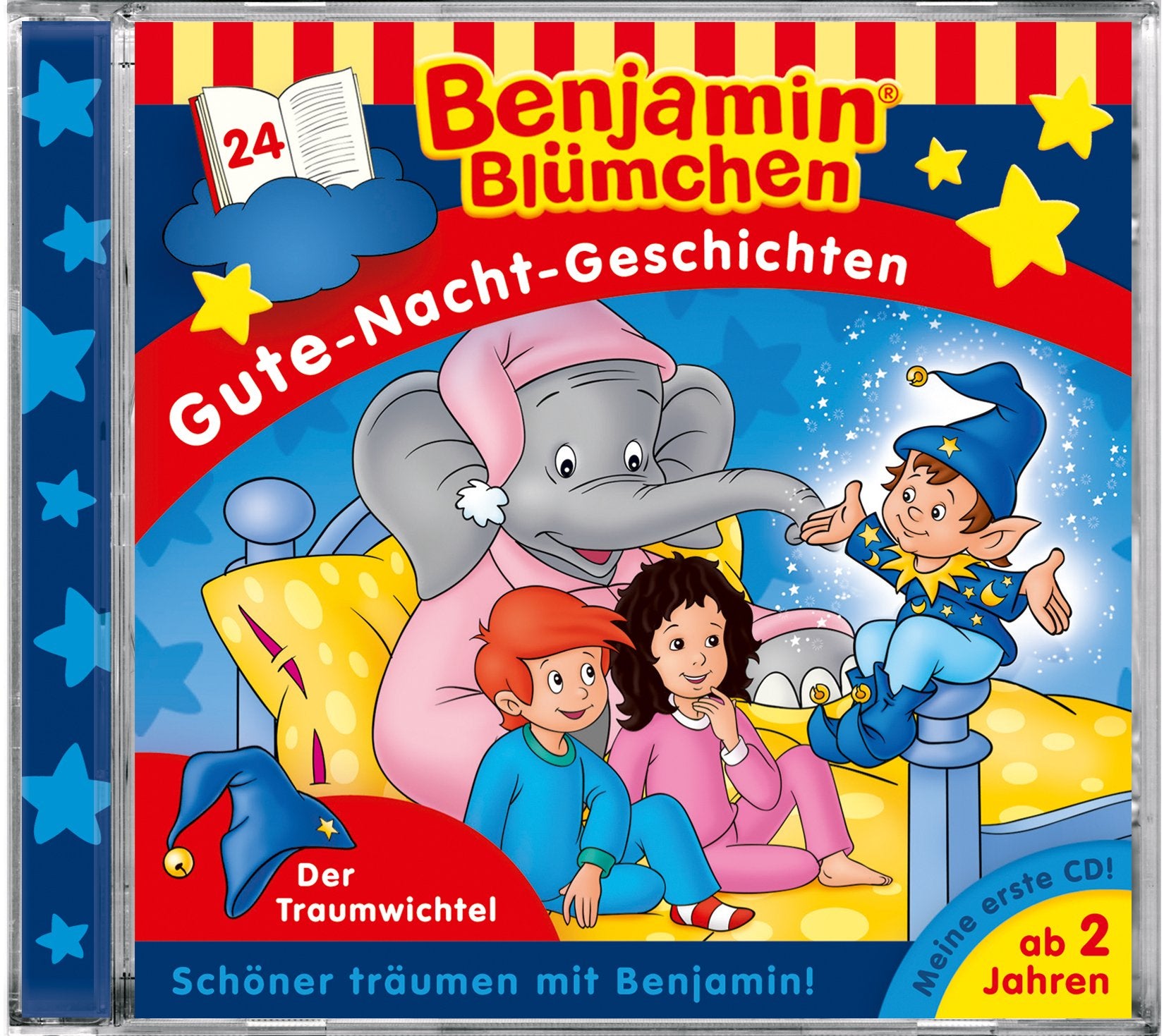 Gute-Nacht-Geschichten-Folge24 Children & Young People