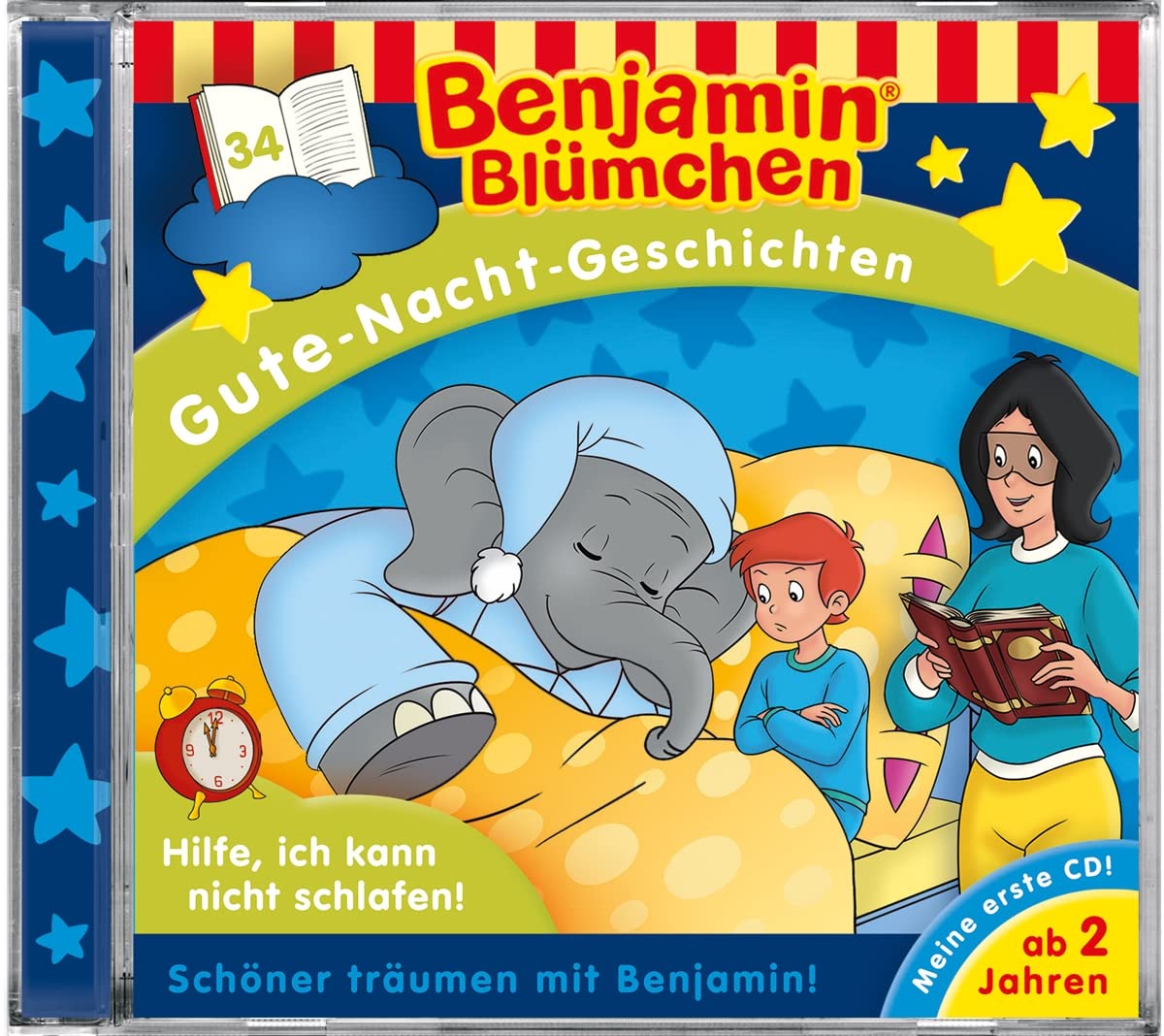 Gute-Nacht-Geschichten-Folge34 Children & Young People