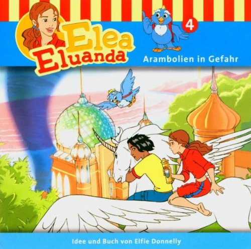Folge 04: Arambolien in Gefahr Music for Children