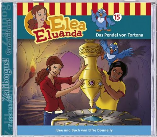 Product Image: Das Pendel Von Tortona
