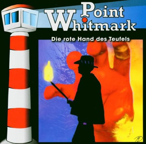 Point Whitmark - Folge 2: Die rote Hand des Teufels Music for Children