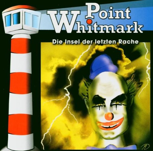 Point Whitmark - Folge 3: Die Insel der letzten Rache Music for Children