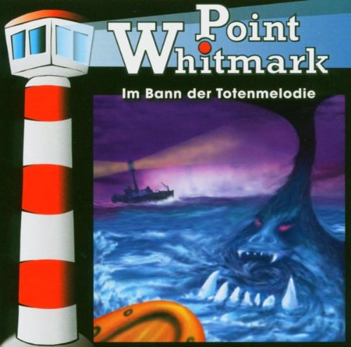Point Whitmark - Folge 12: Im Bann der Totenmelodie Music for Children