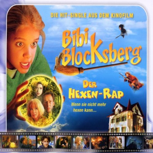 Bibi Blocksberg: Der Hexen-Rap - Die Hit-Single aus dem Kinofilm Music for Children
