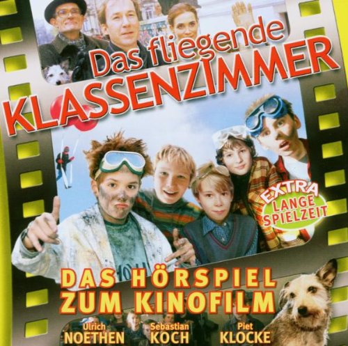 Das fliegende Klassenzimmer Music for Children