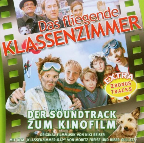 Das fliegende Klassenzimmer Music for Children