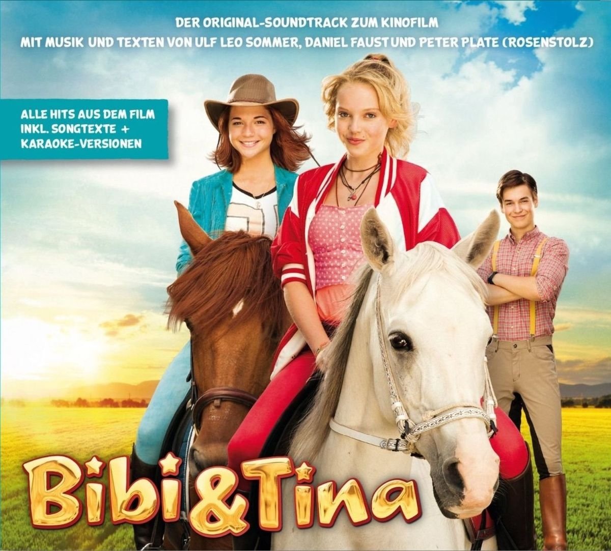 Soundtrack zum Film Soundtracks & Musicals