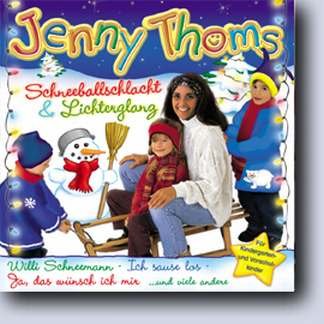 Schneeballschlacht und Lichterglanz Children & Young People