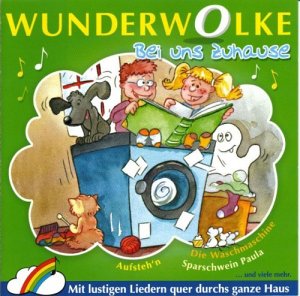 Product Image: Bei Uns Zuhause