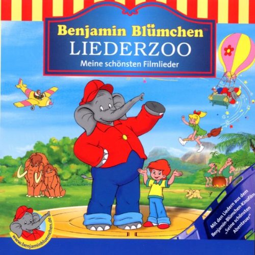 Liederzoo: Schönste Filmlieder Other music genres