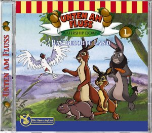 Unten am Fluss - Folge 1: Das gelobte Land Music for Children