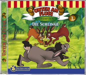 Unten am Fluss - Folge 3: Die Schlinge Music for Children