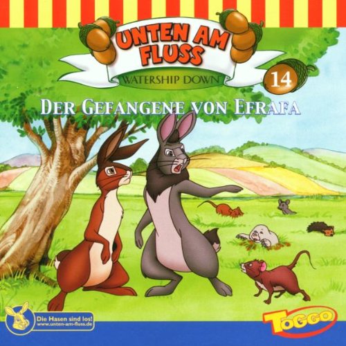 Unten am Fluß - Folge 14: der Gefangene Von Efrafa Music for Children