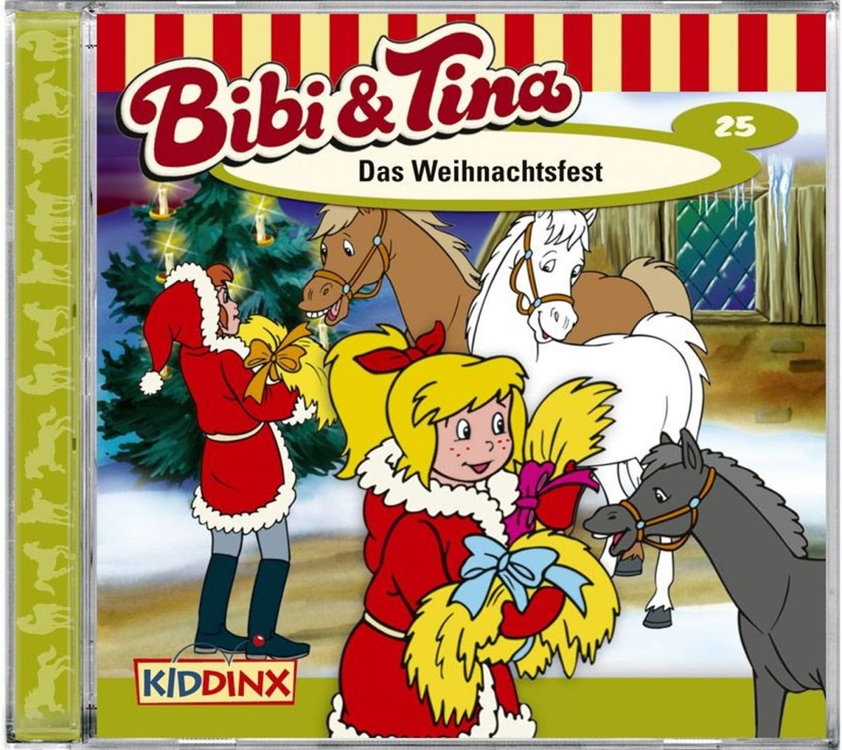 Folge 25:Das Weihnachtsfest Other music genres