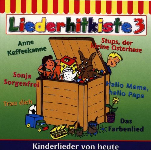 Product Image: Liederhitkiste 3