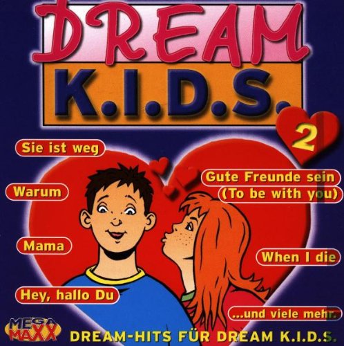 Product Image: Dream K.I.D.S. 2