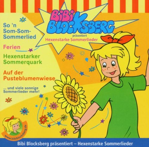 Product Image: Hexenstarke Sommerlieder