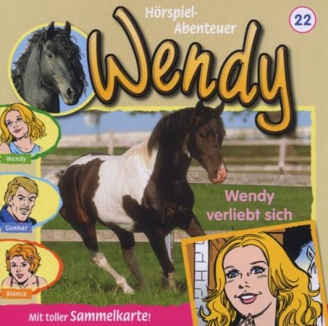 Product Image: Folge 22: Wendy Verliebt Sich