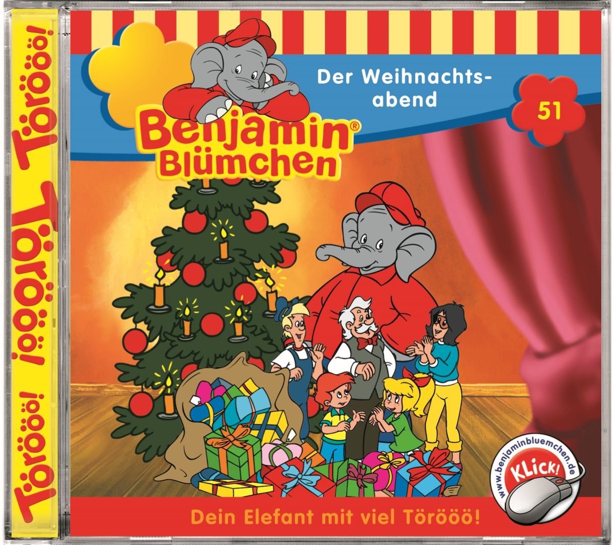 FOLGE 051:DER WEIHNACHTSABEND Other music genres