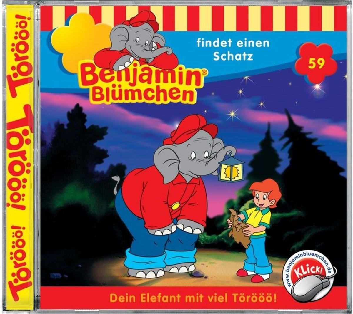Folge 059:...Findet einen Schatz Children & Young People Audio Books