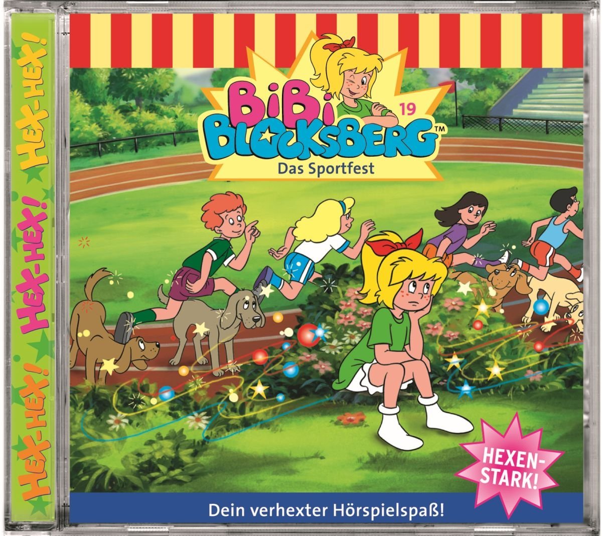 Product Image: Folge 019:Das Sportfest