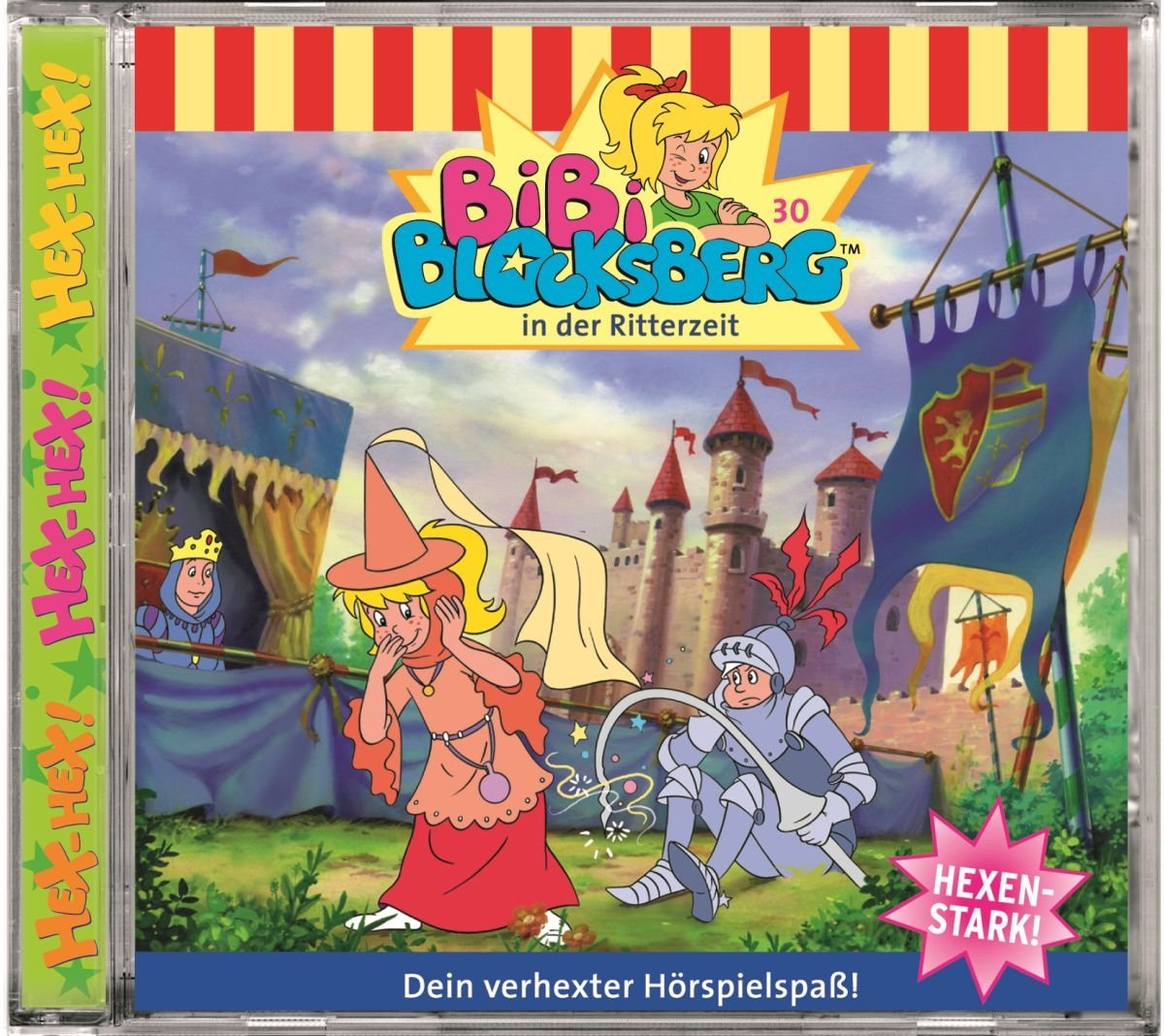 Product Image: Folge 030:...In der Ritterzeit