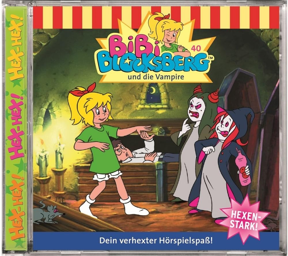 Product Image: FOLGE 040:...UND DIE VAMPIRE