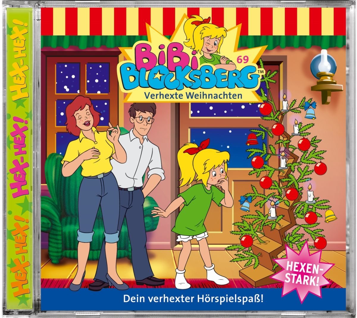 Folge 069:Verhexte Weihnachtenn Other music genres