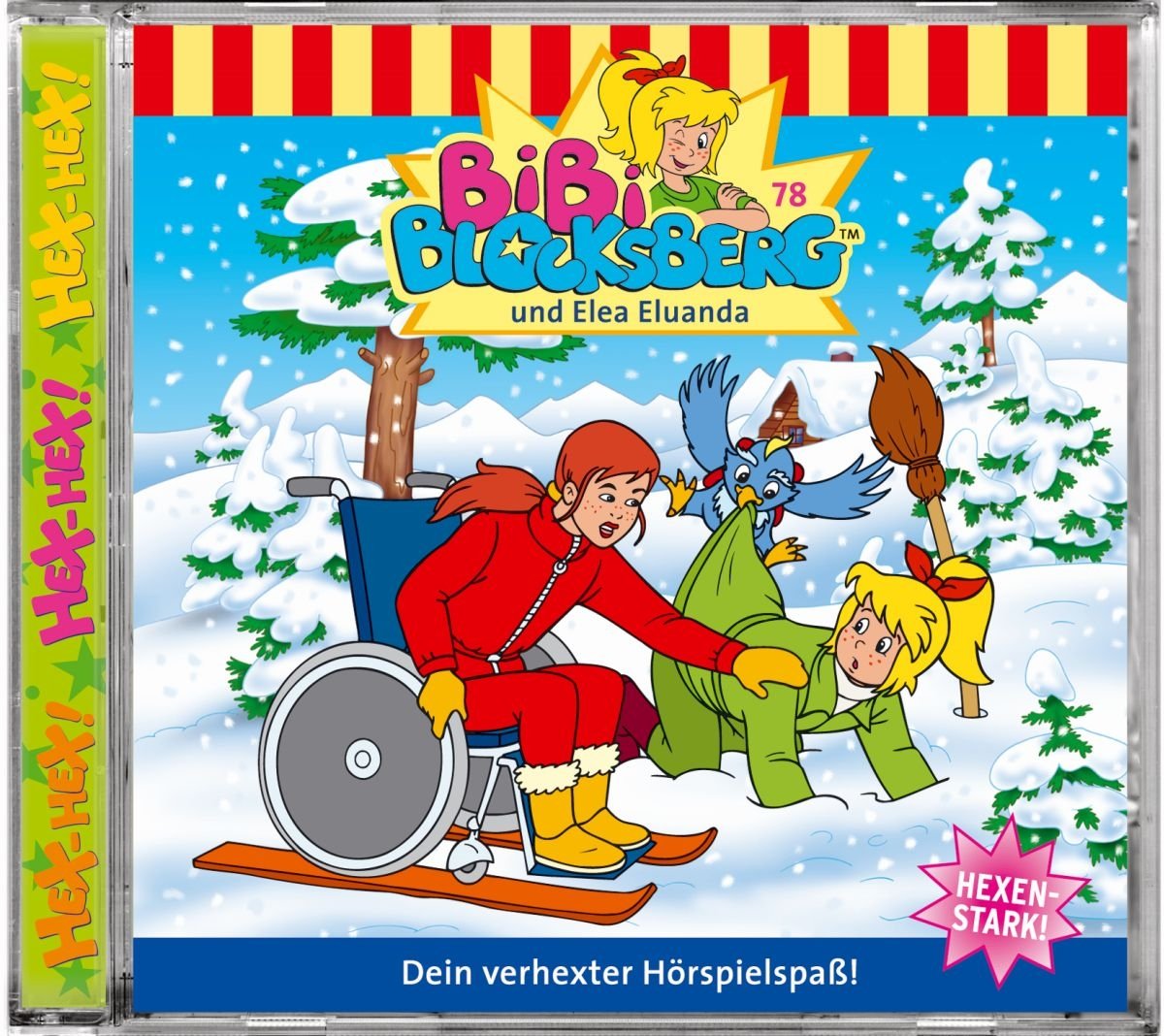 Product Image: Folge 078:Und Elea Eluanda