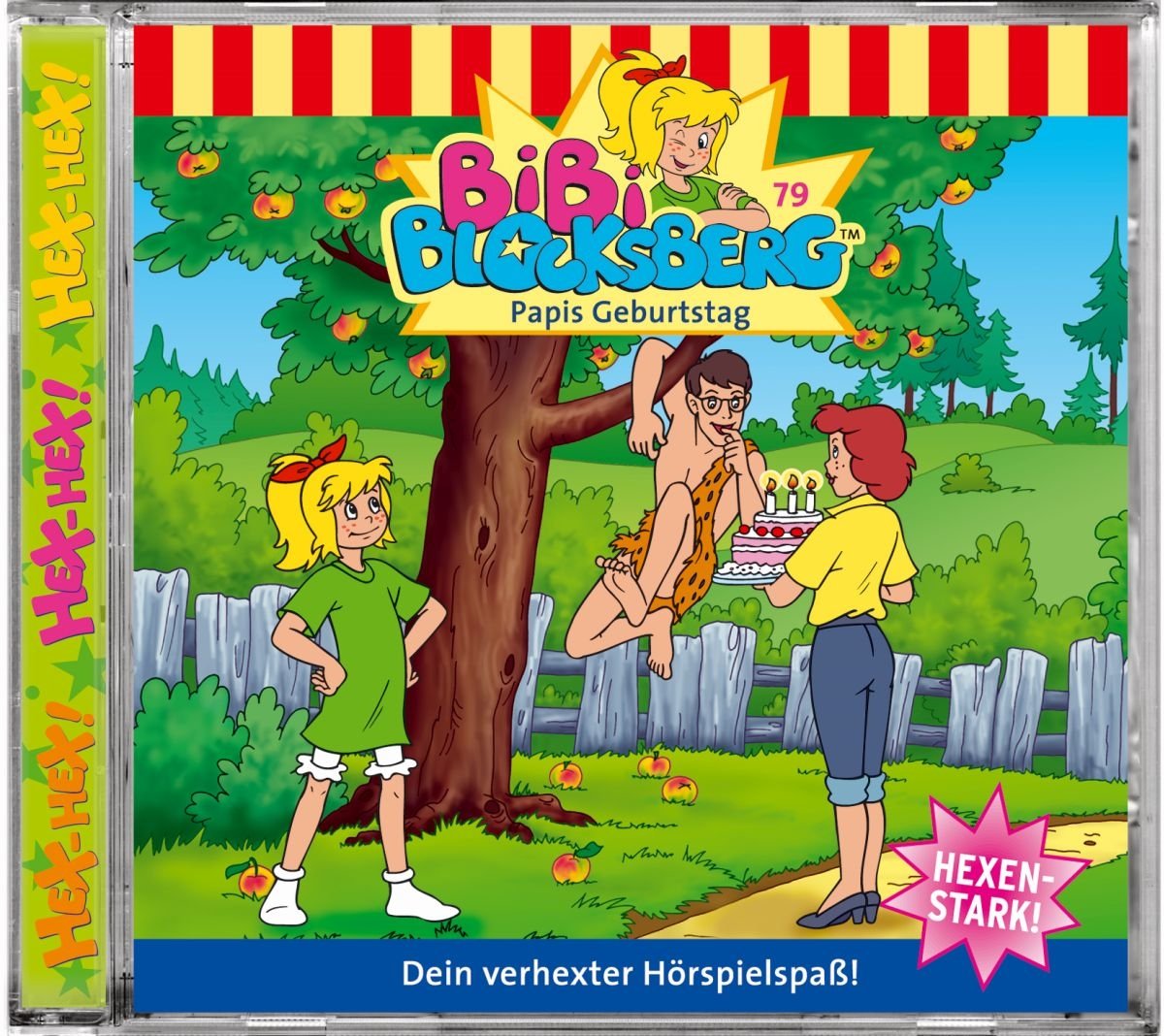 Product Image: FOLGE 079:PAPIS GEBURTSTAG