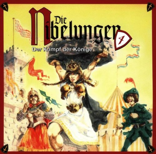 Product Image: Der Kampf der Könige