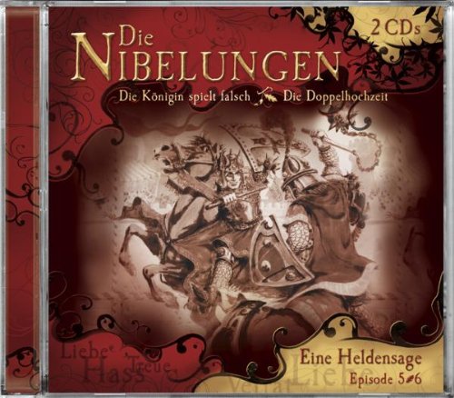 Die Königin spielt falsch/ Die Doppelhochzeit Children & Young People