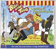 Lustige Ponyhoflieder Children & Young People